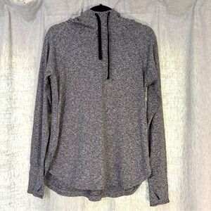 Pennant Sportswear Gray Hoodie